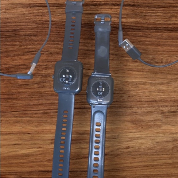 Virmee VT3 Plus and VT3 Lite Smart Watch Fitness Tracker - Picture 4 of 4